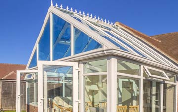 conservatory roof insulation costs Truthwall