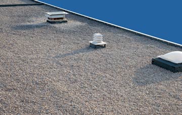 flat roofing Truthwall, Cornwall