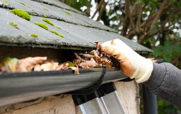 gutter cleaning Truthwall, Cornwall