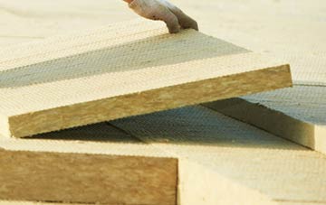 measuring Truthwall tapered insulation