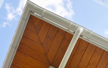 Truthwall soffit types